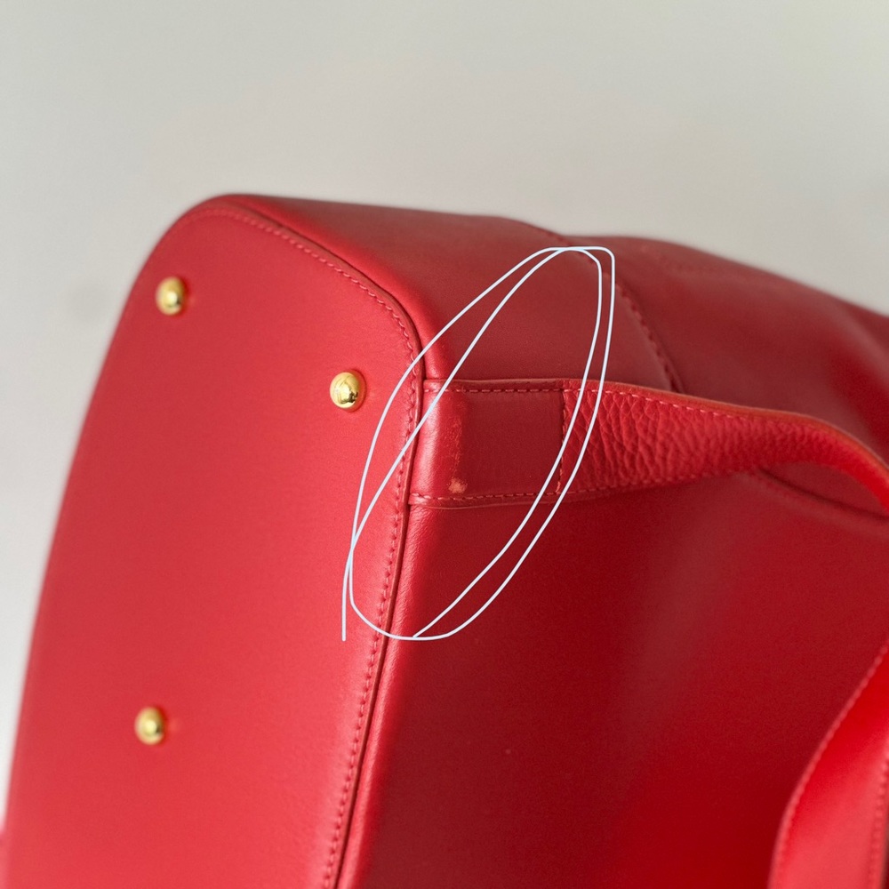 Loewe Y2K Slouchy Anton Backpack - Picture 7 of 16